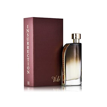 Reyane Tradition Insurrection ,Wild, 3.0 fl. oz./ 90 ml.