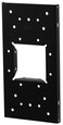 Gibraltar Solar Group UMBS0B06 Universal Bracket Mounting