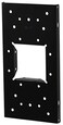 Gibraltar Solar Group UMBS0B06 Universal Bracket Mounting