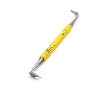 Xiem Tools Trimming Tool ,Double-Endedfor Pottery and Ceramics ,XST18-10131