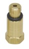Lisle 20540 12mm Spark Plug Adapter