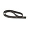 UNGER Commercial ErgoTec 36" Soft Squeegee Rubber Replacement 12-Pack RT920