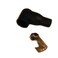 Stens Spark Plug Boot 135-081 Compatible with BS 4124, 493880, 493880S, 66538, 66538S
