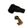 Stens Spark Plug Boot 135-081 Compatible with BS 4124, 493880, 493880S, 66538, 66538S