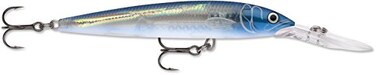 Rapala Down Deep Husky Jerk 10 Helsinki Ghost