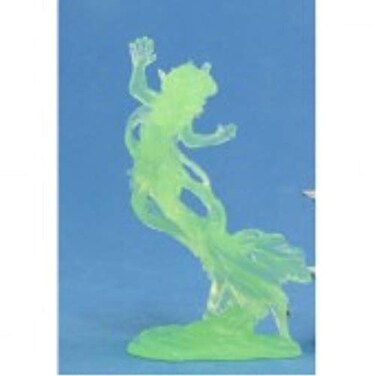 Reaper Labella DeMornay, Banshee ,1Miniature
