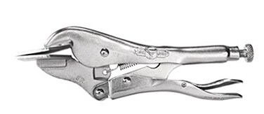 IRWIN 8" VISE GRIP- LOCKING SH
