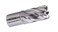 ACTOOL 13/16" Diameter1" Depth of Cut HSS ANNULAR Cutter with 3/4'' Weldon Shank