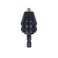 AUTOTOOLHOME Keyless Drill Chuck for Impact Driver Chuck Conversion Adapter