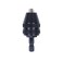 AUTOTOOLHOME Keyless Drill Chuck for Impact Driver Chuck Conversion Adapter