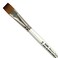 Kum 511.54.11 No.14 Memory Point Brush with Flat Tip