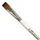 Kum 511.54.11 No.14 Memory Point Brush with Flat Tip