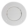 VALTERRA A/C Vent Spaceport 4" Wh, White
