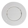 VALTERRA A/C Vent Spaceport 4" Wh, White