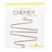 Chemex Wire Grid Heat Diffuser for Glass Coffee Makers, Kettles, Cookware