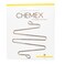 Chemex Wire Grid Heat Diffuser for Glass Coffee Makers, Kettles, Cookware