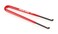 Park Tool SPA-2 Cluster Cone Pin Spanner ,Red