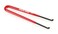 Park Tool SPA-2 Cluster Cone Pin Spanner ,Red