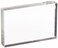 Hero Arts CL033 Tools, 3" x 2" Acrylic Block