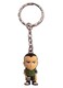 Great Eastern Entertainment Naruto Shikamaru 3D SD Keychain Green, 2