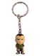 Great Eastern Entertainment Naruto Shikamaru 3D SD Keychain Green, 2