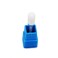 Rolabling Round Barrel Ceramic Nail Drill Bit for Salon Nail Drill Machine
