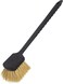 SPARTA Utility Scrub Brush, Polypropylene Bristles, 20 Inch, Black, 12-Pack