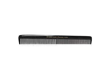 Hercules S¤gemann Hercules Master Class 100% Hard Rubber Comb 621 376