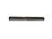 Hercules S¤gemann Hercules Master Class 100% Hard Rubber Comb 621 376