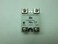 IDEC RSSDN-25A Solid State Relay 48-660V-AC 25A AMP 4-32V-DC D636593