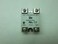IDEC RSSDN-25A Solid State Relay 48-660V-AC 25A AMP 4-32V-DC D636593
