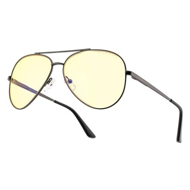 nar Maverick metal Computer Glasses