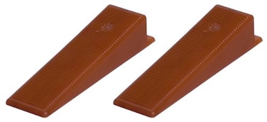 Raimondi LS500WEDGE 500-Piece Tile Leveling System Wedges
