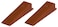 Raimondi LS500WEDGE 500-Piece Tile Leveling System Wedges