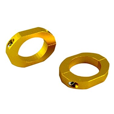 Whiteline KLL122 Bushing Kit, Black