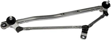 Dorman 602-231 Windshield Wiper Linkage Compatible with Select Chevrolet Models
