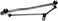 Dorman 602-231 Windshield Wiper Linkage Compatible with Select Chevrolet Models