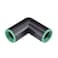Raindrip 367G00UB Compression Elbows, Loose, 1/2-Inch