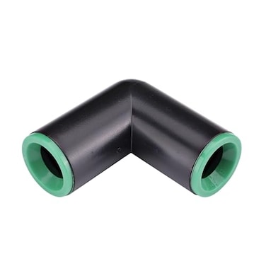 Raindrip 367G00UB Compression Elbows, Loose, 1/2-Inch