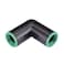 Raindrip 367G00UB Compression Elbows, Loose, 1/2-Inch