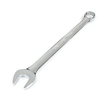 TEKTON 37 mm Combination WrenchWCB24037