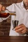 Franmara Multi-Level Stainless Steel Jigger Cup by