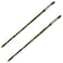 IPPINKA Sustee Aquameter ,Large Green Refillable - Bundle of 2