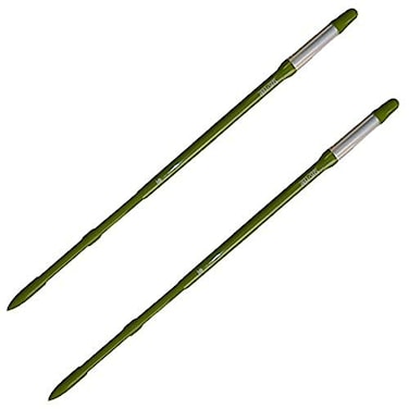 IPPINKA Sustee Aquameter ,Large Green Refillable - Bundle of 2