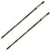 IPPINKA Sustee Aquameter ,Large Green Refillable - Bundle of 2