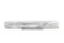 Fox Run French Marble Rolling Pin with Base, White, 3" x 12" x 3" Roller