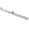 Kraft Tool Kraft CC003W-125 36" by 4" Straight Arrow Control Joint Groover with 1-1/4" Deep Bit ,1per Pack, Multi, One Size