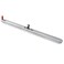 Kraft Tool Kraft CC003W-125 36" by 4" Straight Arrow Control Joint Groover with 1-1/4" Deep Bit ,1per Pack, Multi, One Size