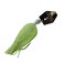 Z-MAN Chatterbait, Chartreuse White, 1/4-Ounce ,CB14-02