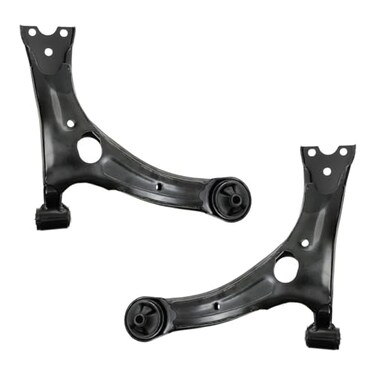 TRQ Front Lower Control Arm Driver and Passenger Side